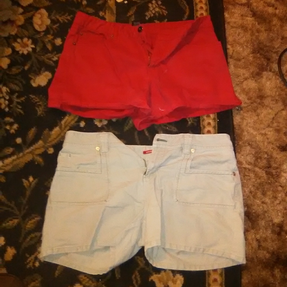 Shorts